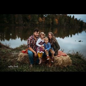 Meet your Posher, Tiffany